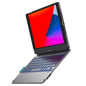 Suitable For Ipad Bluetooth Keyboard Second Control Integrated