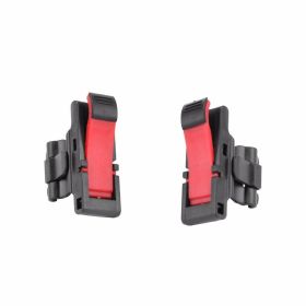 Auxiliary Buttons Of The Game Controller