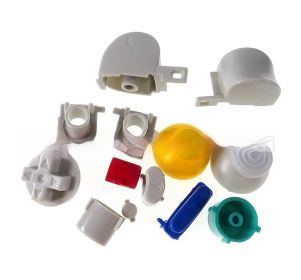 Handle Repair Accessories NGC Color Button Set