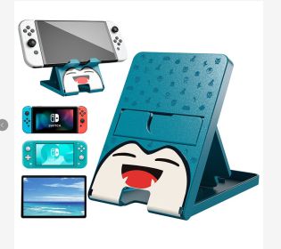 Animal Crossing Simple Host Stand Base (Option: Smiley)