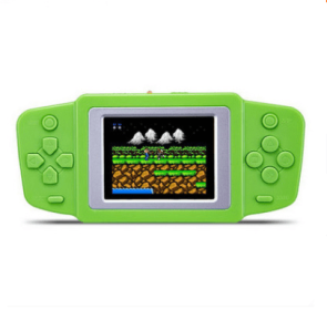 Palm game (Color: Green)