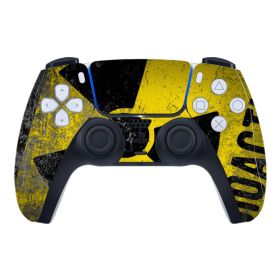 24 Style Sell Well Sticker For PlayStation 5 PS5 Controllers (Option: A04)