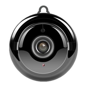 HD night vision mini surveillance camera (Option: EU 32G)