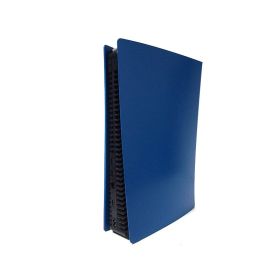 Console Game Accessories Host Protective Shell (Color: Blue)