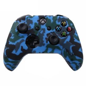 Game Handle Protective Cover Cbox Handle Camouflage Protective Cover (Option: 8)