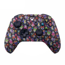 Game Handle Protective Cover Cbox Handle Camouflage Protective Cover (Option: 6)