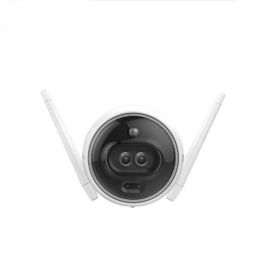 Home Intelligent Alarm Monitoring Camera (Option: 1080p)