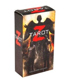 English Version Of Tarot Cards Tarot Cards Board Game Cards Oracle Cards Divination Tarot Oracle Cards (Option: No. 32)