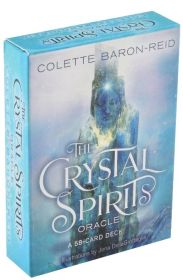 English Version Of Tarot Cards Tarot Cards Board Game Cards Oracle Cards Divination Tarot Oracle Cards (Option: No. 39)