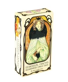 English Version Of Tarot Cards Tarot Cards Board Game Cards Oracle Cards Divination Tarot Oracle Cards (Option: Day 30th)
