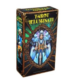English Version Of Tarot Cards Tarot Cards Board Game Cards Oracle Cards Divination Tarot Oracle Cards (Option: No. 26)