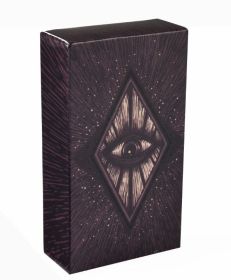 English Version Of Tarot Cards Tarot Cards Board Game Cards Oracle Cards Divination Tarot Oracle Cards (Option: 28th)