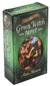 English Version Of Tarot Cards Tarot Cards Board Game Cards Oracle Cards Divination Tarot Oracle Cards (Option: No. 42)