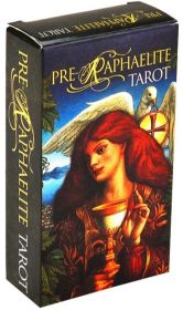 English Version Of Tarot Cards Tarot Cards Board Game Cards Oracle Cards Divination Tarot Oracle Cards (Option: No. 36)