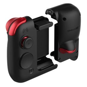 Beitong G2 Combination Gamepad DNF Eats Chicken (Color: Black)