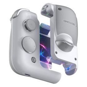 Beitong G2 Combination Gamepad DNF Eats Chicken (Color: White)