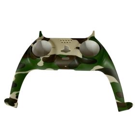 Game Handle Replacement Shell Handle Accessories (Option: Camouflage green)