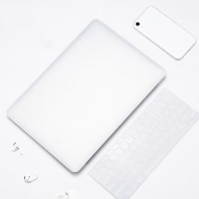 Laptop Shatterproof All-inclusive Shell Film (Option: Pro 13A1706A159A1989)