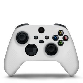 Game Handle Protective Cover Cbox Handle Camouflage Protective Cover (Option: 13)