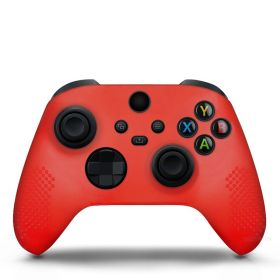 Game Handle Protective Cover Cbox Handle Camouflage Protective Cover (Option: 15)