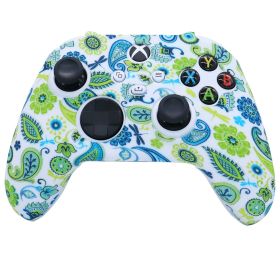 Game Handle Protective Cover Cbox Handle Camouflage Protective Cover (Option: 19)