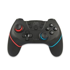Wireless Bluetooth Gamepad With Vibration 6-Axis Somatosensory Function (Option: B-USB)