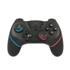 Wireless Bluetooth Gamepad With Vibration 6-Axis Somatosensory Function (Option: A-USB)