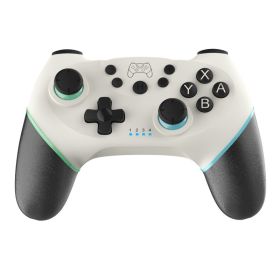 Wireless Bluetooth Gamepad With Vibration 6-Axis Somatosensory Function (Option: D-USB)