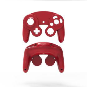 Game Handle Shell Material (Color: Red)