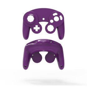Game Handle Shell Material (Color: Purple)
