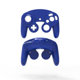 Game Handle Shell Material (Color: Blue)