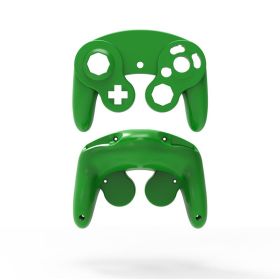 Game Handle Shell Material (Color: Green)