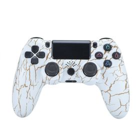 Ps4 Private Model Gamepad Holding The Outer Gate (Option: Burst pattern-Wireless)