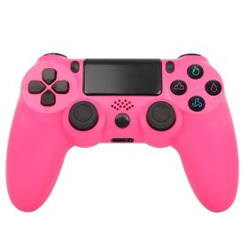 Ps4 Private Model Gamepad Holding The Outer Gate (Option: Pink-Wireless)