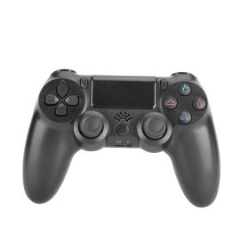 Ps4 Private Model Gamepad Holding The Outer Gate (Option: Black-Wireless)