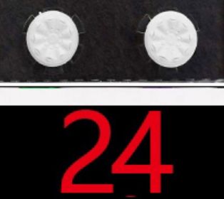 Raise The Game Theme Button Hat (Option: 24style)