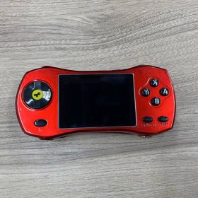 Handheld Game Console Children's Stand-alone Simulator (Option: E-USB)