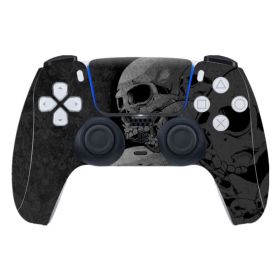 24 Style Sell Well Sticker For PlayStation 5 PS5 Controllers (Option: A07)
