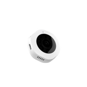 2 million infrared night vision camera (Option: White-DV direct recording)