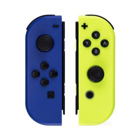 Console Gamepad NS Dual Gamepad With Hand Rope (Option: Style7)