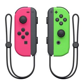 Console Gamepad NS Dual Gamepad With Hand Rope (Option: Style10)