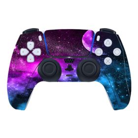 24 Style Sell Well Sticker For PlayStation 5 PS5 Controllers (Option: A05)