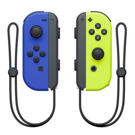 Console Gamepad NS Dual Gamepad With Hand Rope (Option: Style13)