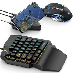 Mouse set (Option: 2style)