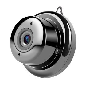 HD night vision mini surveillance camera (Option: UK 16G)