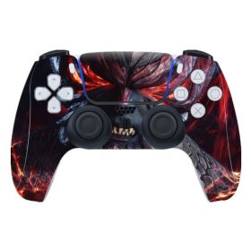 24 Style Sell Well Sticker For PlayStation 5 PS5 Controllers (Option: A11)