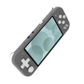 New X20MINI Handheld Electronic Game Console (Option: Grey-USB)