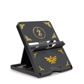 Animal Crossing Simple Host Stand Base (Option: Zelda Z)