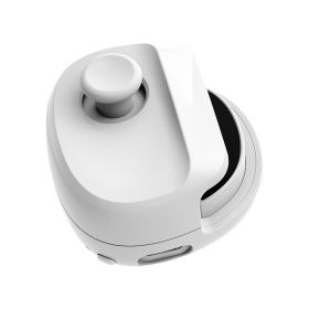 Eat Chicken Artifact And King Of Peace Walk Position Rocker Auxiliary Peripheral (Color: White)