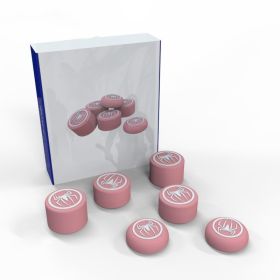 Gaming Controller Sleeve Console Dust Cover (Color: Pink)